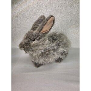 Vintage Rabbit Plushie Applause Remarkable Rabbits bunny nostalgic 1989 kids